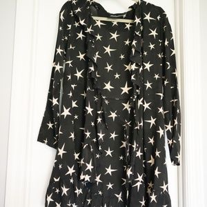 Realisation Paris Wrap Dress